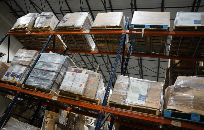 B2B wholesale with GlobalSKU