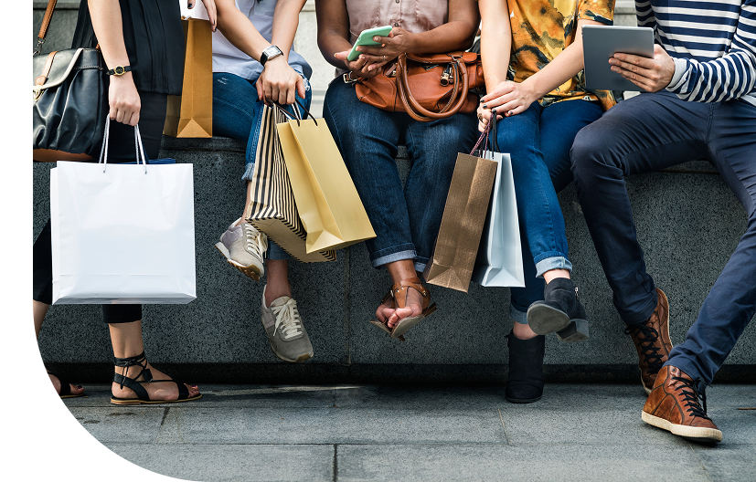 B2C selling with GlobalSKU