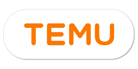 Temu marketplace logo - list items on Temu with GlobalSKU